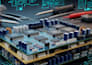 provide custom pcb design, circuit schematics, and esp32 programming